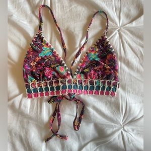Target bikini top